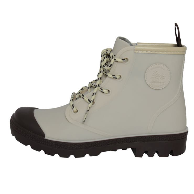 レディース防水サファリシューズ | STAR TRADING | 詳細画像10 