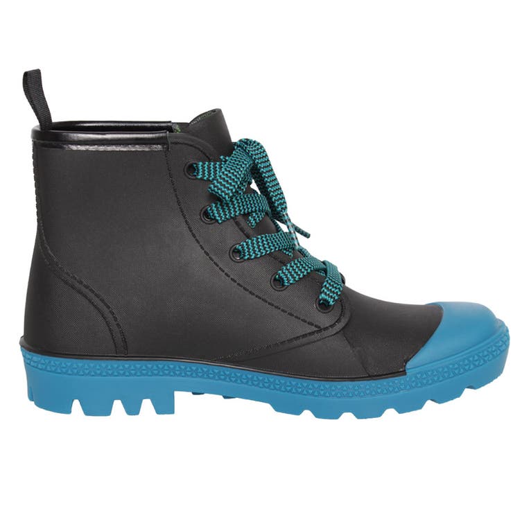 レディース防水サファリシューズ | STAR TRADING | 詳細画像15 