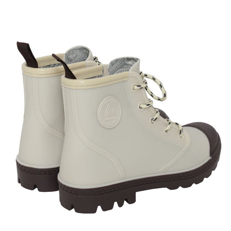 レディース防水サファリシューズ | STAR TRADING | 詳細画像16 