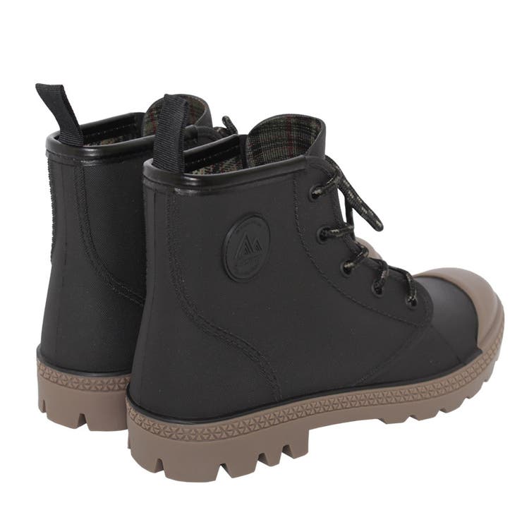 レディース防水サファリシューズ | STAR TRADING | 詳細画像17 