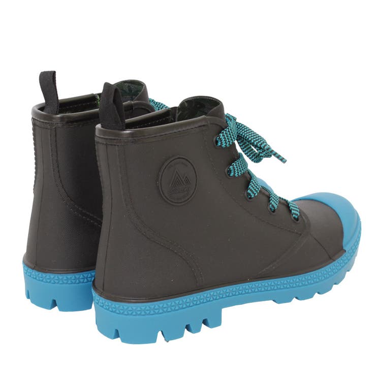 レディース防水サファリシューズ | STAR TRADING | 詳細画像18 