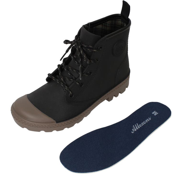 レディース防水サファリシューズ | STAR TRADING | 詳細画像23 