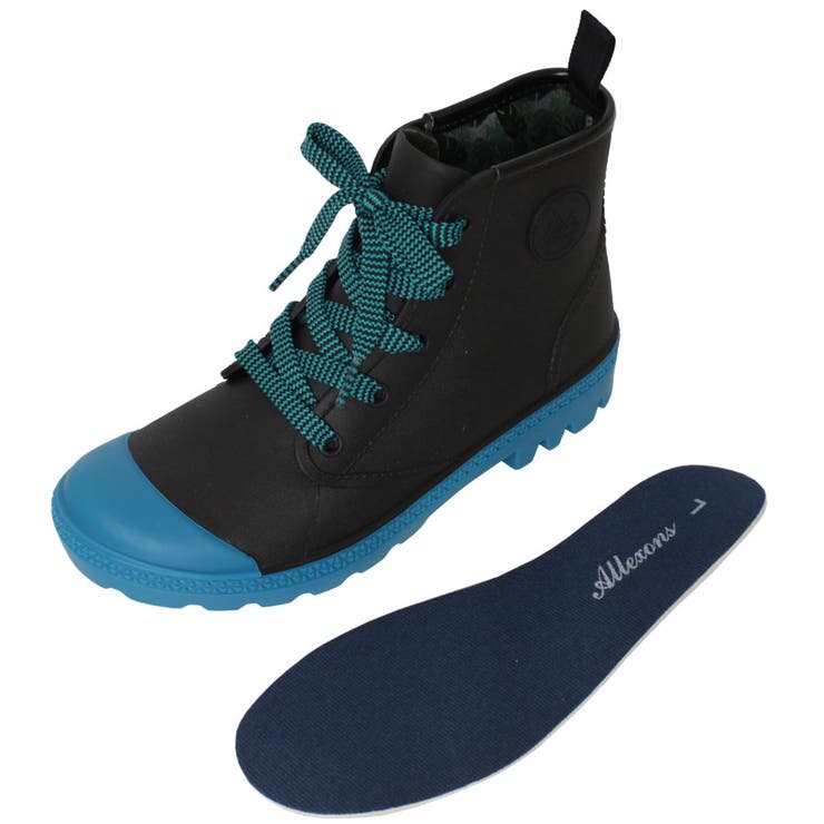 レディース防水サファリシューズ | STAR TRADING | 詳細画像24 