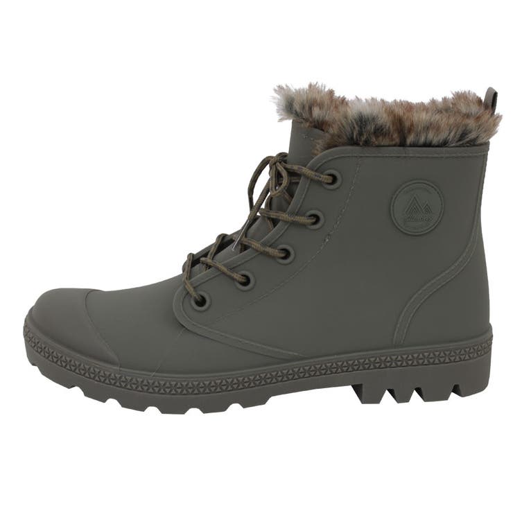 防寒防水サファリシューズ | STAR TRADING | 詳細画像10 