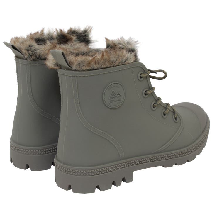 防寒防水サファリシューズ | STAR TRADING | 詳細画像14 