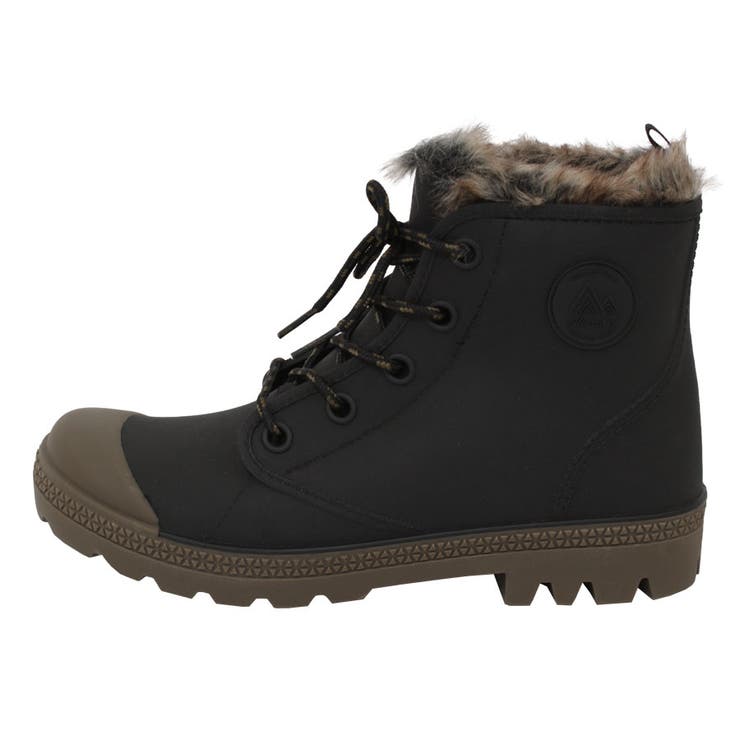 防寒防水サファリシューズ | STAR TRADING | 詳細画像9 