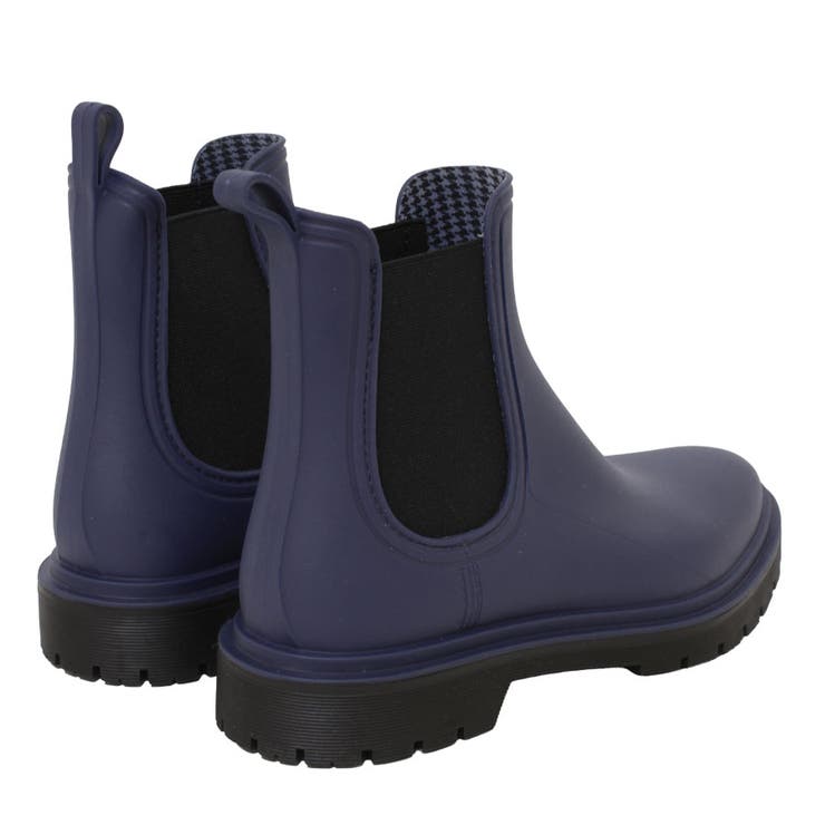 レディース防水サファリサイドゴアシューズ | STAR TRADING | 詳細画像11 