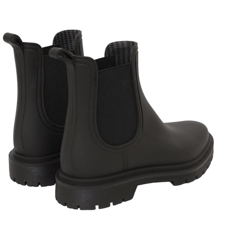 レディース防水サファリサイドゴアシューズ | STAR TRADING | 詳細画像12 