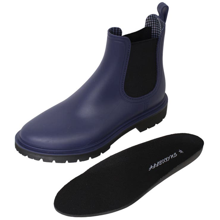 レディース防水サファリサイドゴアシューズ | STAR TRADING | 詳細画像15 