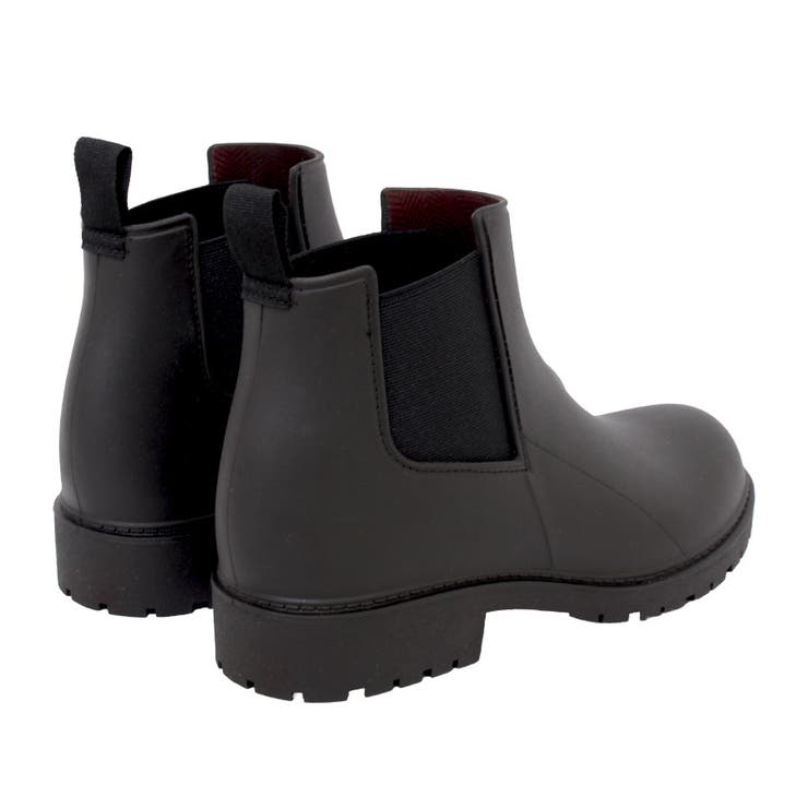 防水サファリサイドゴア | STAR TRADING | 詳細画像10 