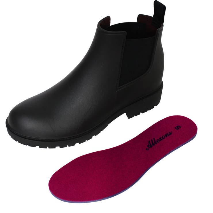 防水サファリサイドゴア | STAR TRADING | 詳細画像12 