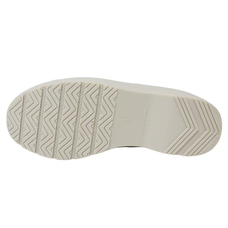 レディース防水サファリサイドゴア | STAR TRADING | 詳細画像12 