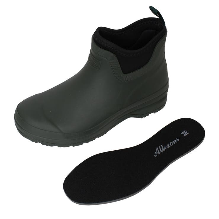 レディース防水サファリサイドゴア | STAR TRADING | 詳細画像13 