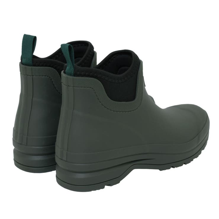 レディース防水サファリサイドゴア | STAR TRADING | 詳細画像9 