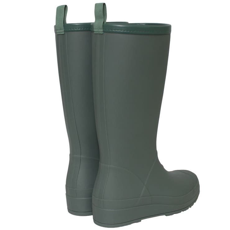 サファリlightレインシューズ | STAR TRADING | 詳細画像10 