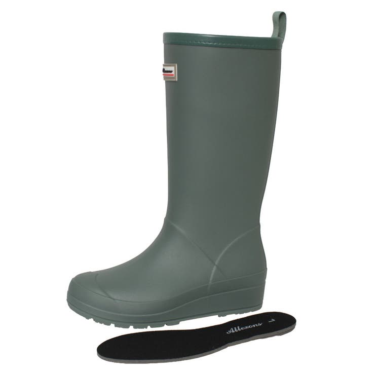 サファリlightレインシューズ | STAR TRADING | 詳細画像14 