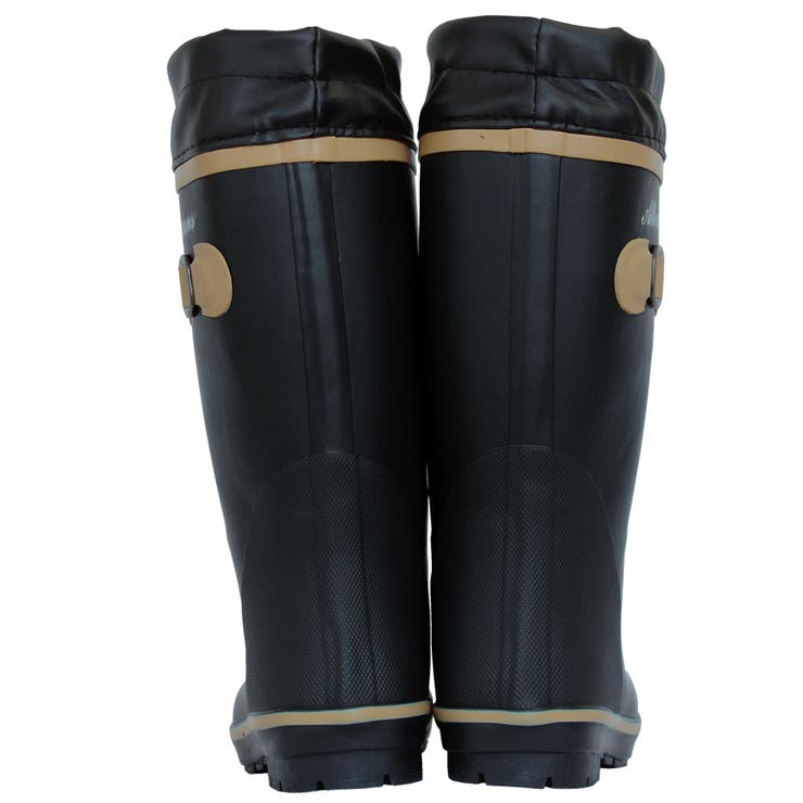 【ALLEXONS】婦人ドライカバー付ブーツ | STAR TRADING | 詳細画像7 