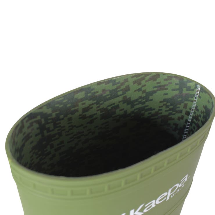 【Kaepa】KaepaセーフティーTPEブーツ | STAR TRADING | 詳細画像11 