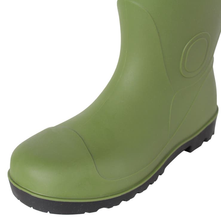 【Kaepa】KaepaセーフティーTPEブーツ | STAR TRADING | 詳細画像13 