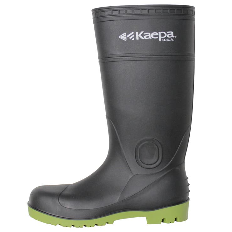 【Kaepa】KaepaセーフティーTPEブーツ | STAR TRADING | 詳細画像2 