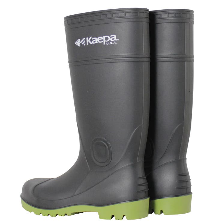 【Kaepa】KaepaセーフティーTPEブーツ | STAR TRADING | 詳細画像6 