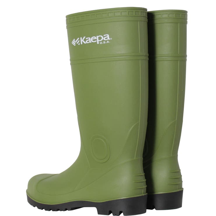 【Kaepa】KaepaセーフティーTPEブーツ | STAR TRADING | 詳細画像7 