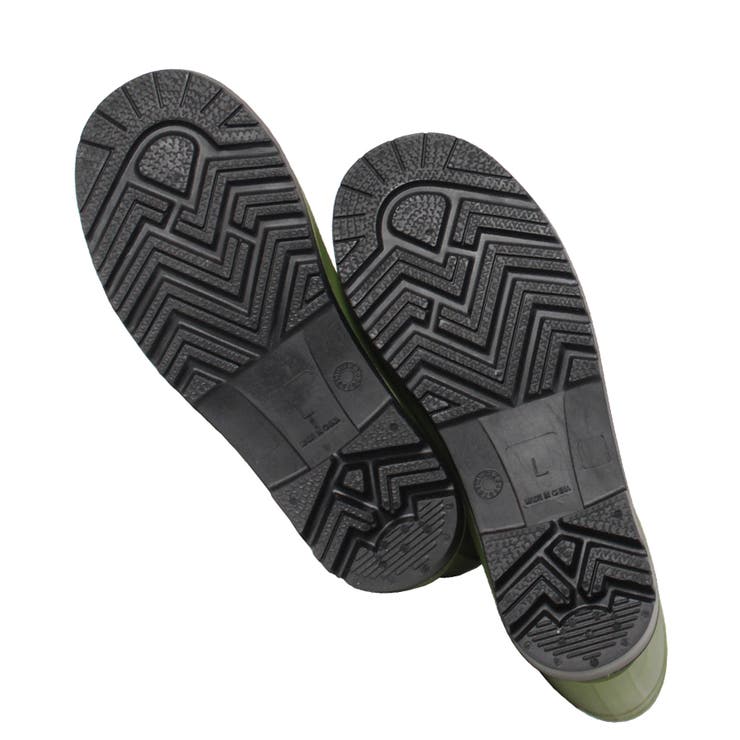 【Kaepa】KaepaセーフティーTPEブーツ | STAR TRADING | 詳細画像9 