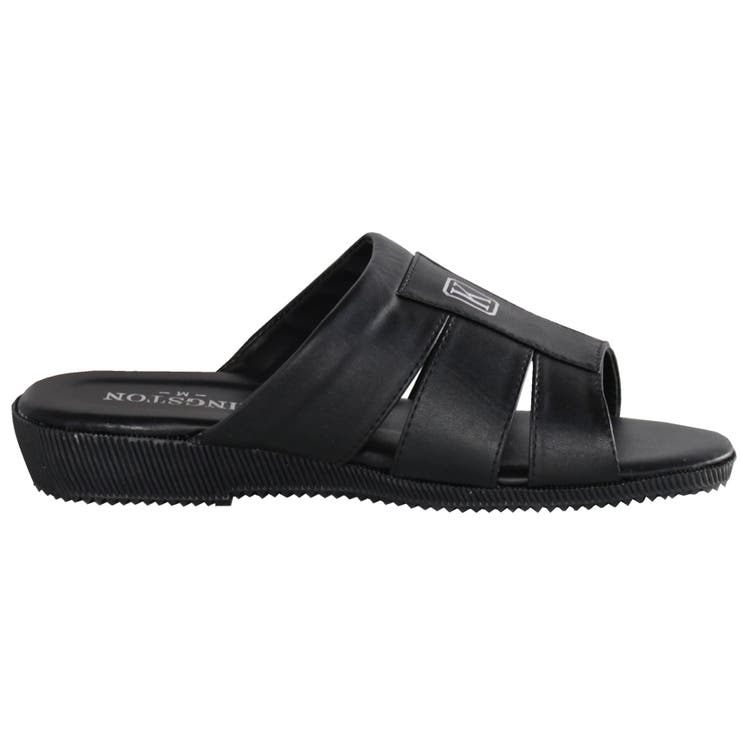 【KINGSTON】紳士3本バンドサンダル | STAR TRADING | 詳細画像3 