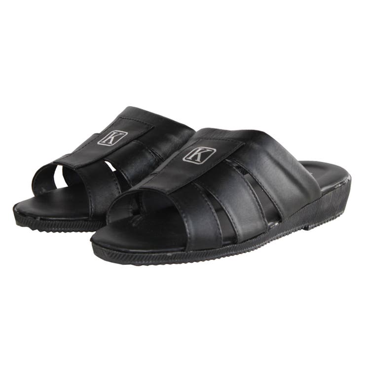 【KINGSTON】紳士3本バンドサンダル | STAR TRADING | 詳細画像6 