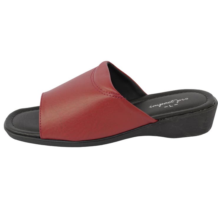 【IMPACT PRO】婦人シンプルサンダル | STAR TRADING | 詳細画像3 