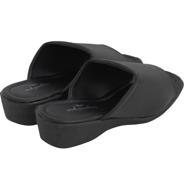 【IMPACT PRO】婦人シンプルサンダル | STAR TRADING | 詳細画像6 