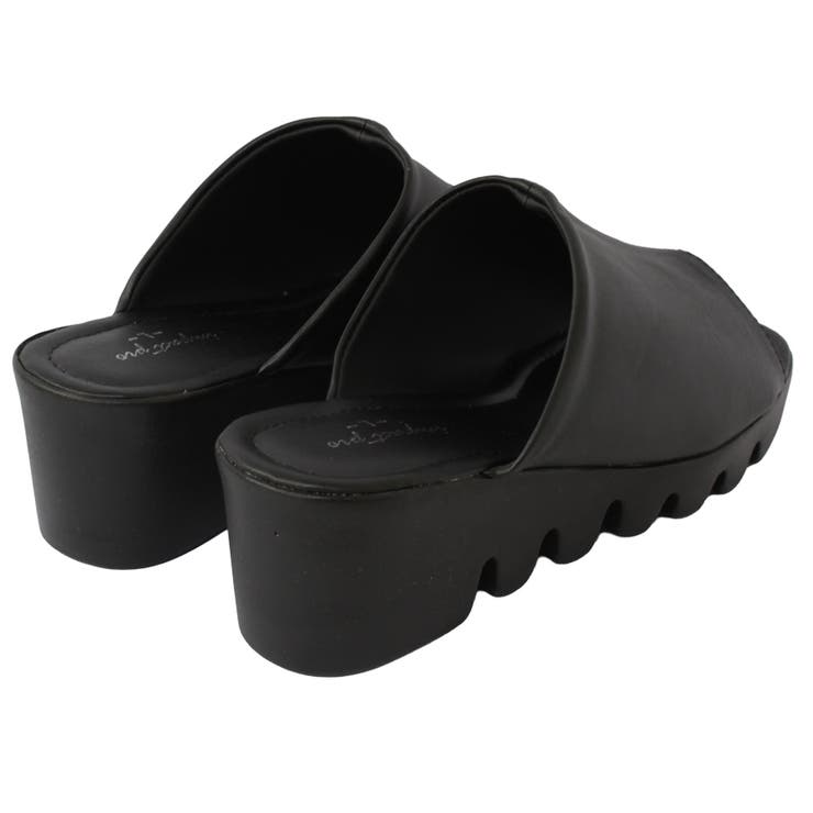 【IMPACT PRO】婦人サンダル | STAR TRADING | 詳細画像4 