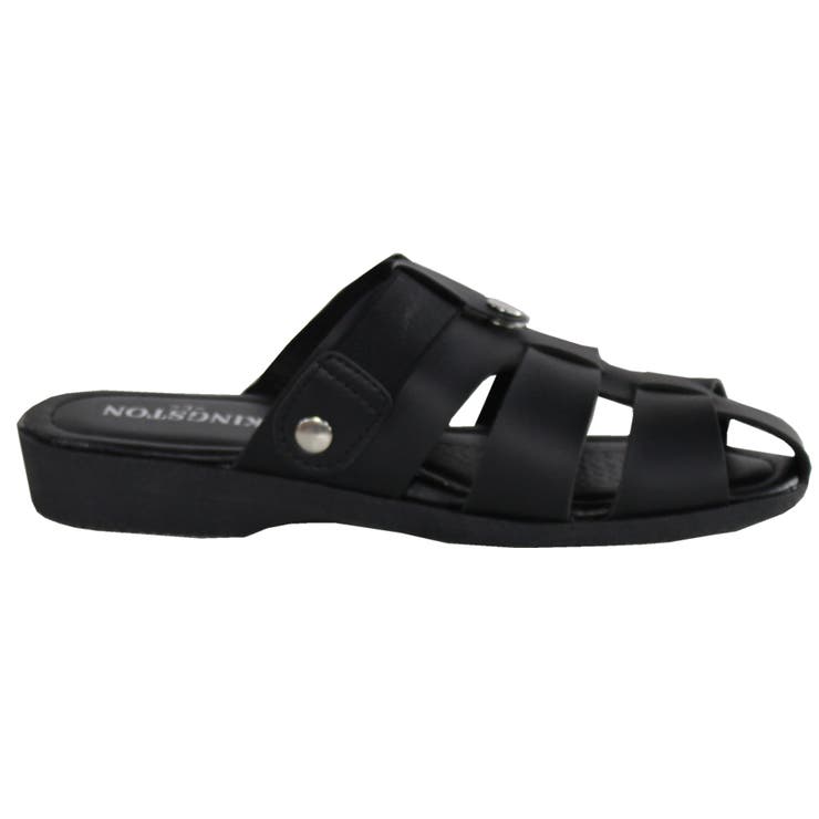 【KINGSTON】ドライバーサンダル紳士 | STAR TRADING | 詳細画像3 