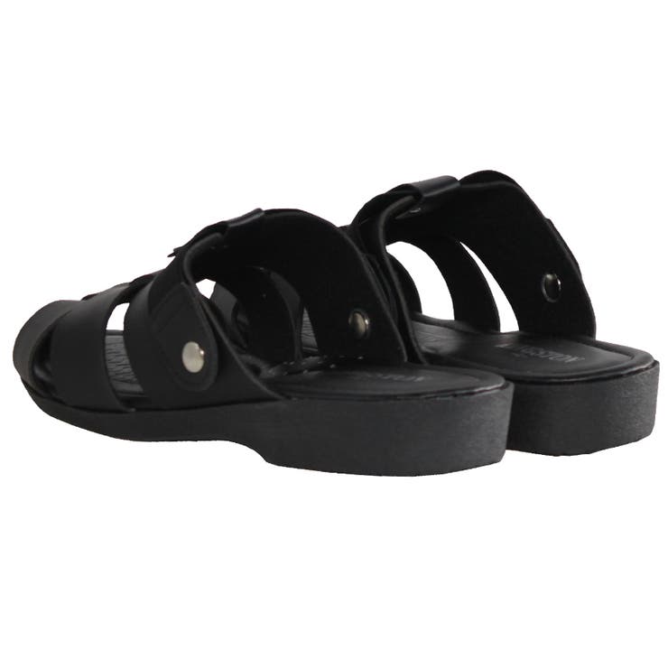 【KINGSTON】ドライバーサンダル紳士 | STAR TRADING | 詳細画像4 