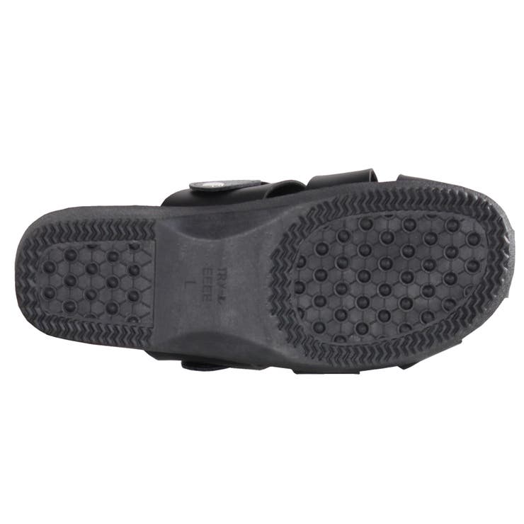 【KINGSTON】ドライバーサンダル紳士 | STAR TRADING | 詳細画像5 