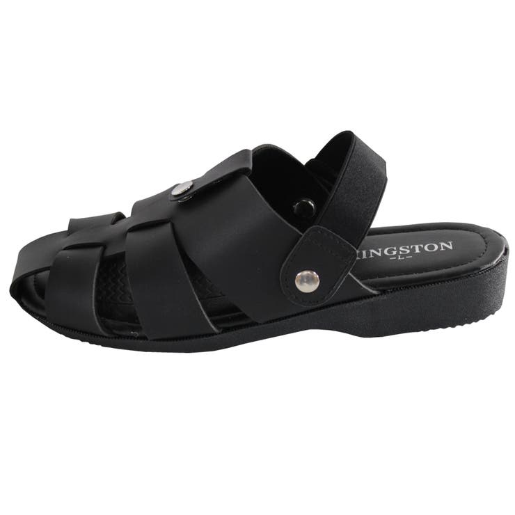 【KINGSTON】ドライバーサンダル紳士 | STAR TRADING | 詳細画像6 