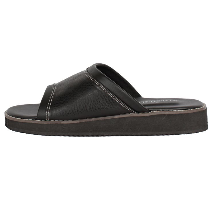 【KINGSTON】紳士ヘップサンダル | STAR TRADING | 詳細画像3 