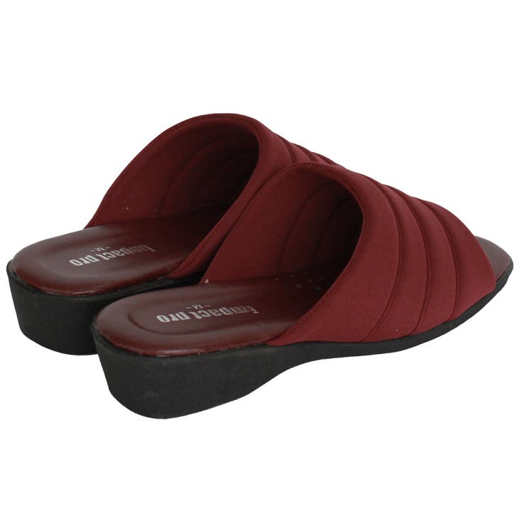 【IMPACT PRO】婦人ヘップサンダル | STAR TRADING | 詳細画像6 