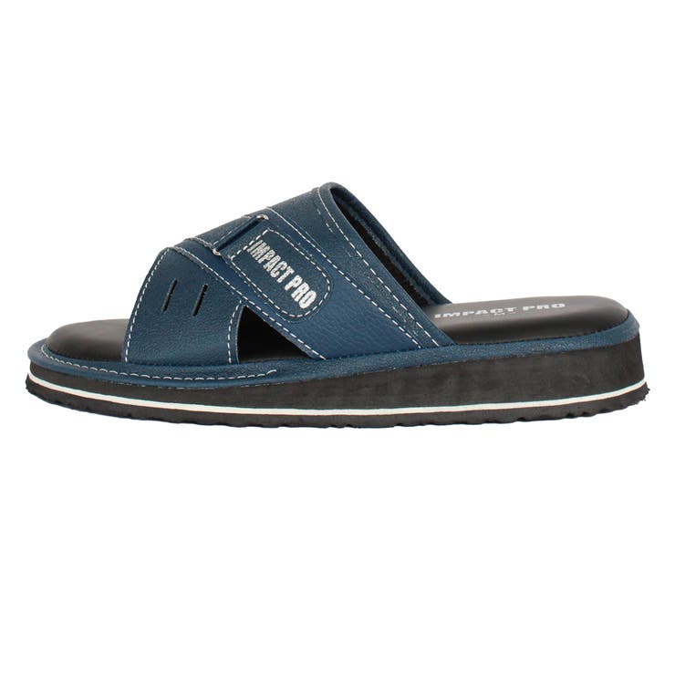 【IMPACT PRO】紳士低反発サンダル | STAR TRADING | 詳細画像2 