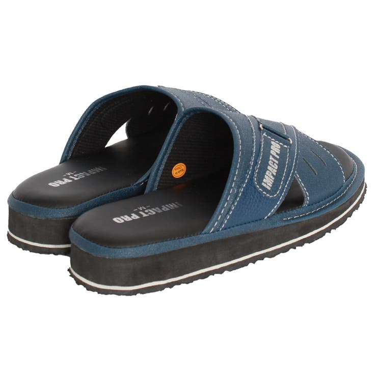 【IMPACT PRO】紳士低反発サンダル | STAR TRADING | 詳細画像6 