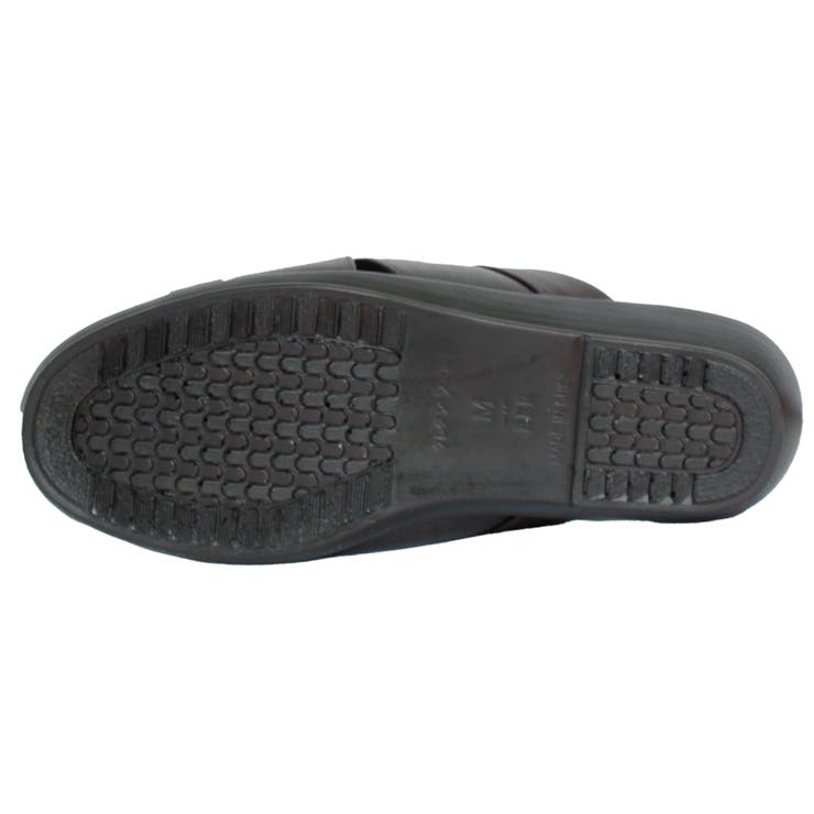 【IMPACT PRO】紳士ウレタンサンダル | STAR TRADING | 詳細画像8 