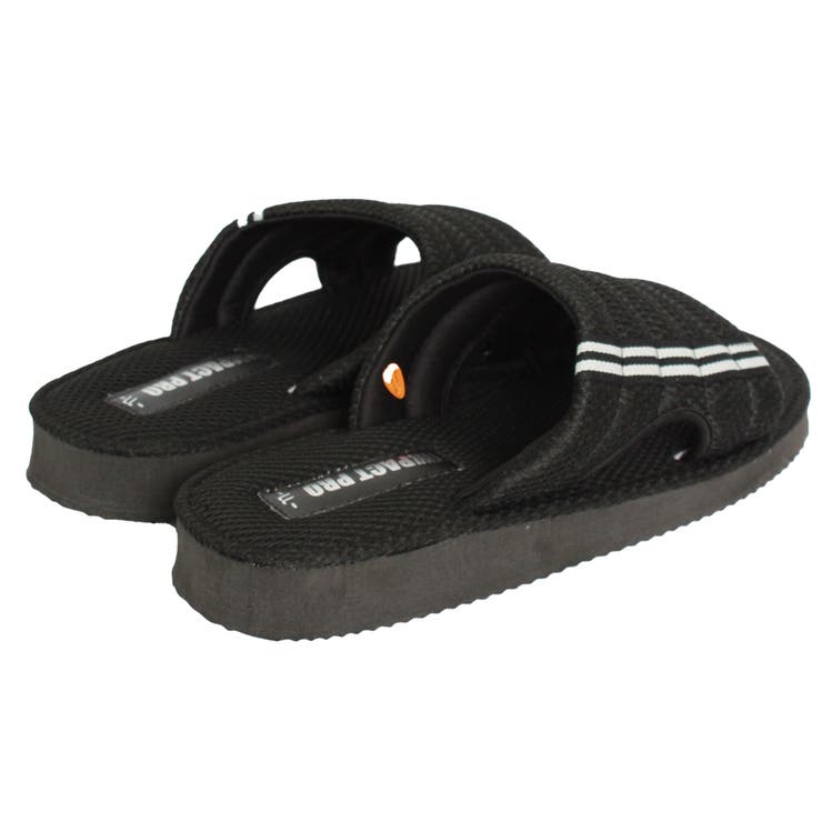 【IMPACT PRO】メッシュサンダル | STAR TRADING | 詳細画像10 