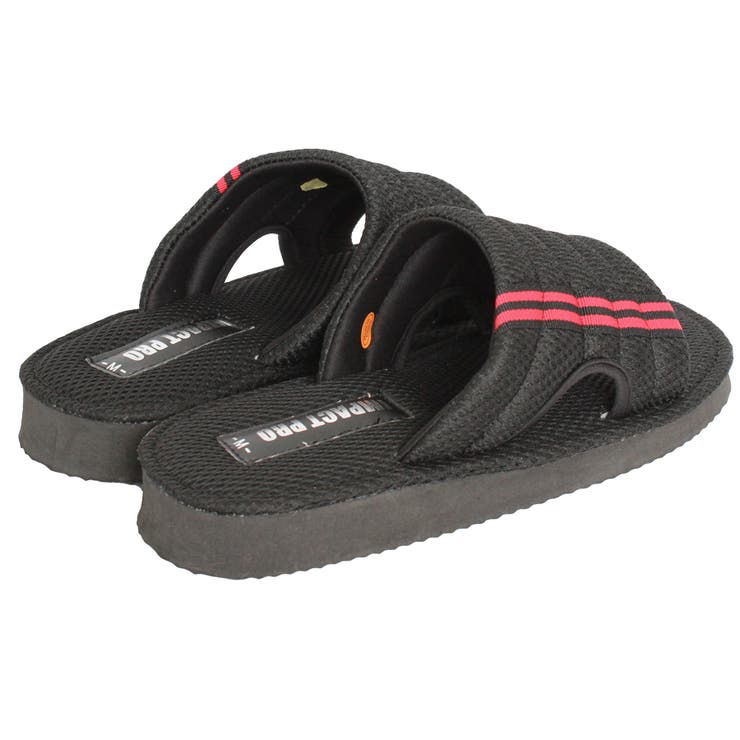 【IMPACT PRO】メッシュサンダル | STAR TRADING | 詳細画像8 