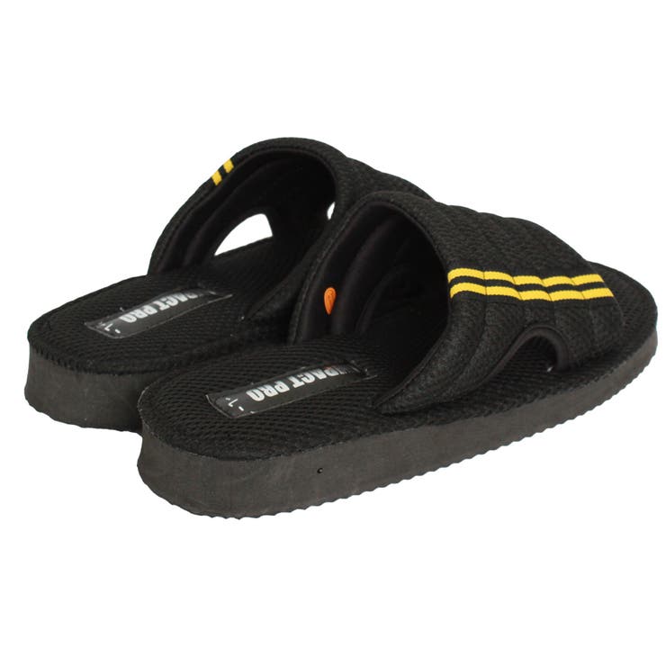 【IMPACT PRO】メッシュサンダル | STAR TRADING | 詳細画像9 