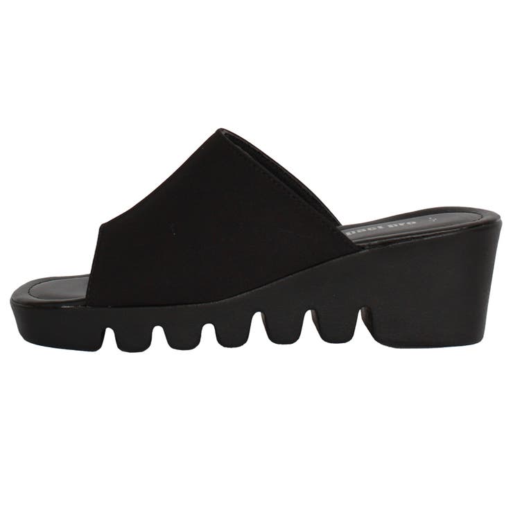 【IMPACT PRO】婦人ウェーブサンダル | STAR TRADING | 詳細画像2 