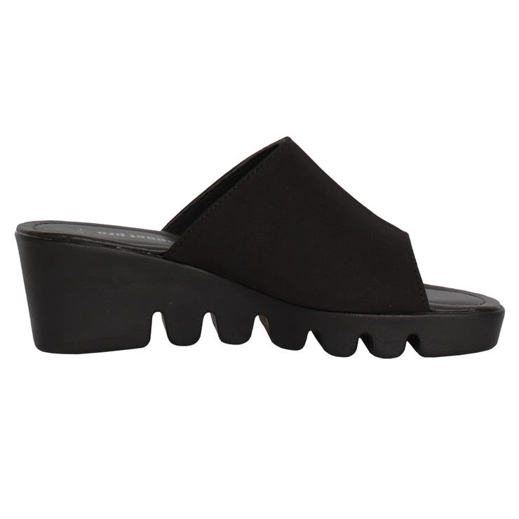 【IMPACT PRO】婦人ウェーブサンダル | STAR TRADING | 詳細画像3 