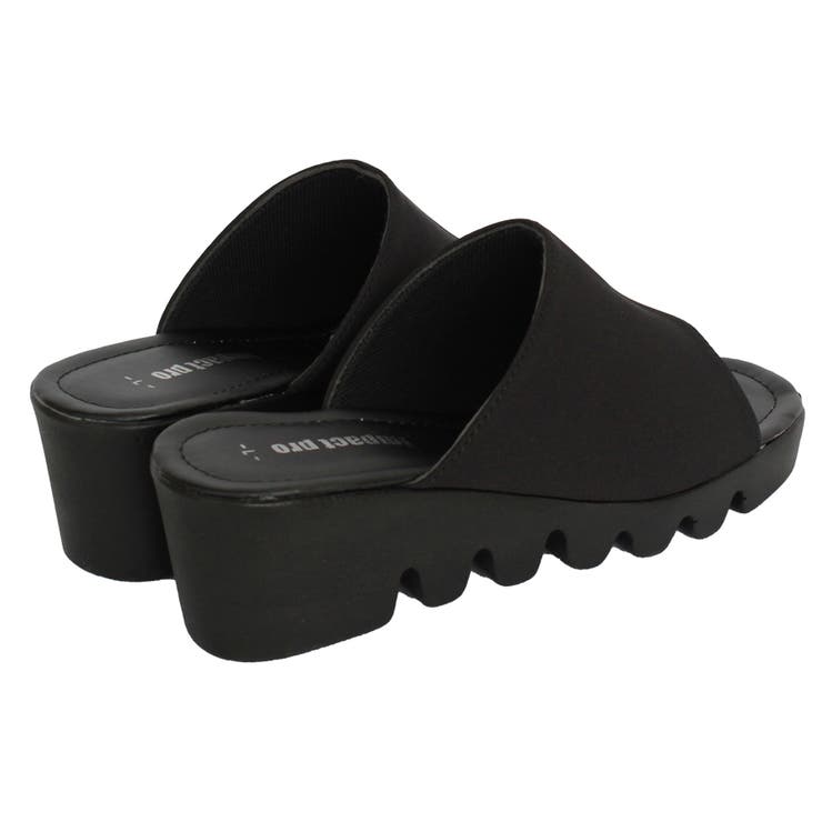 【IMPACT PRO】婦人ウェーブサンダル | STAR TRADING | 詳細画像4 