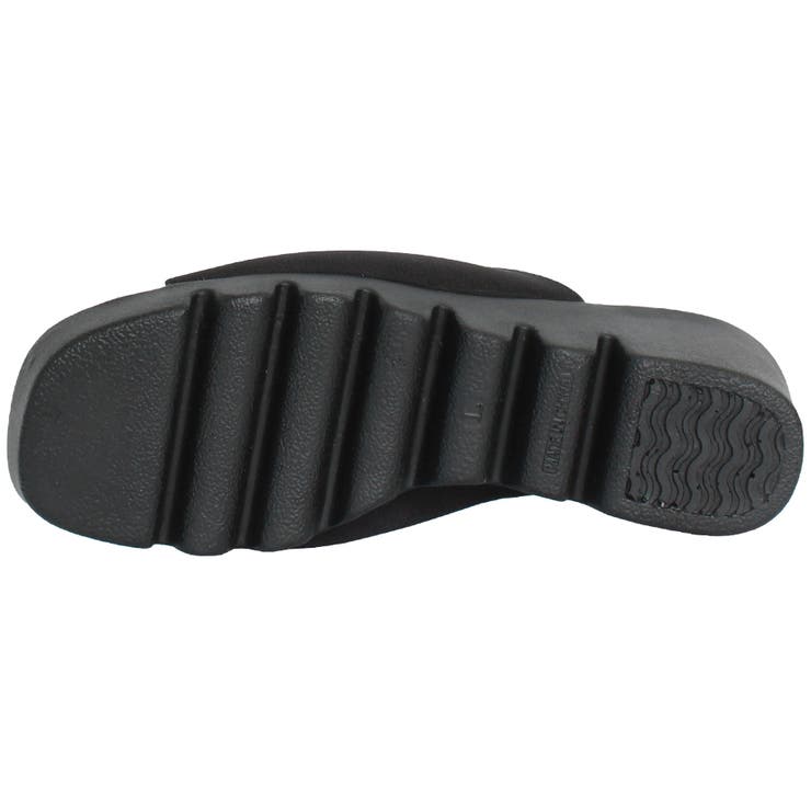 【IMPACT PRO】婦人ウェーブサンダル | STAR TRADING | 詳細画像5 