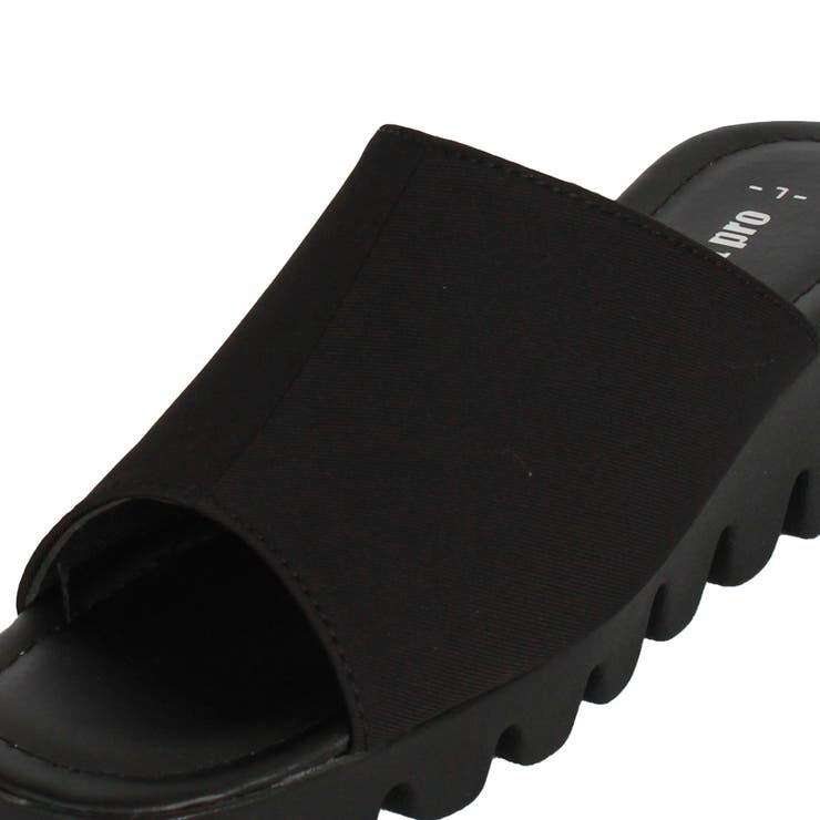 【IMPACT PRO】婦人ウェーブサンダル | STAR TRADING | 詳細画像6 