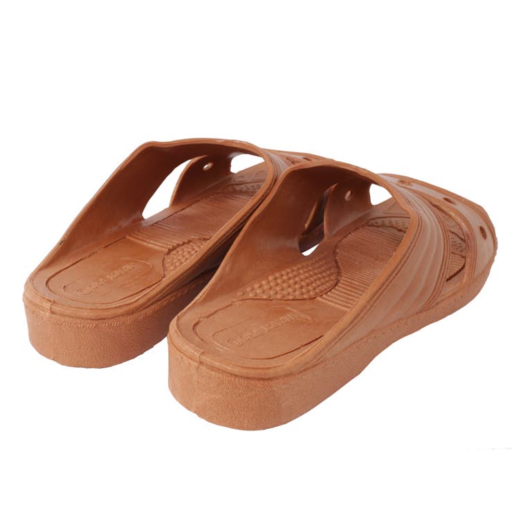 【IMPACT PRO】紳士フィッテイングサンダル | STAR TRADING | 詳細画像4 